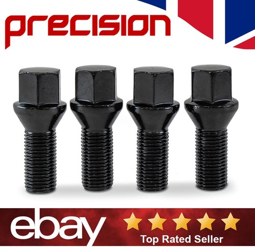 Audi wheel nuts bolts - a7,
