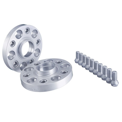 Wheel spacers 2x21mm for - h&r,
