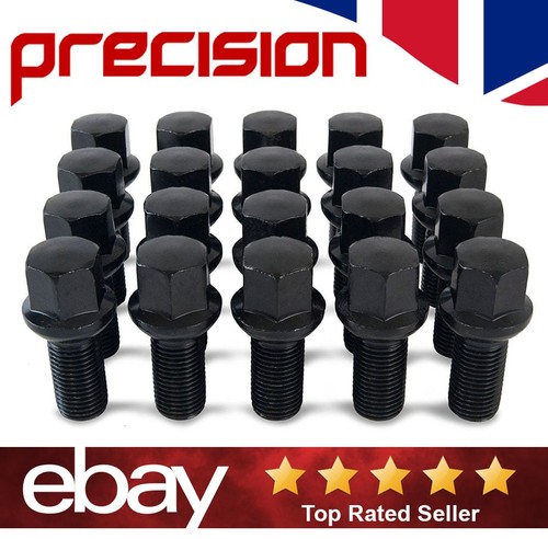 Audi wheel nuts bolts - audi,