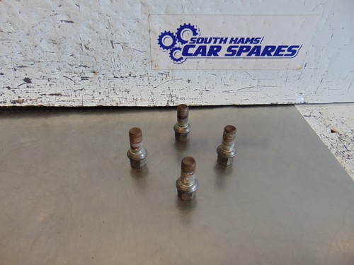 Audi wheel bolts 13 - a3, 8v