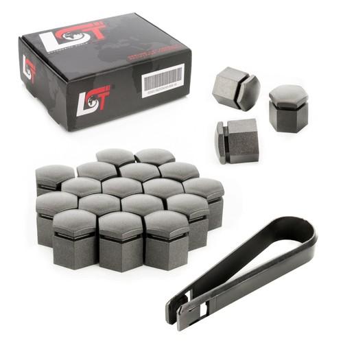 20x wheel bolt - wheel, caps