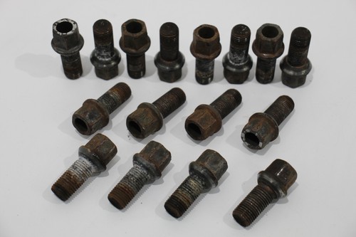 Audi set 16 - 8p, standard