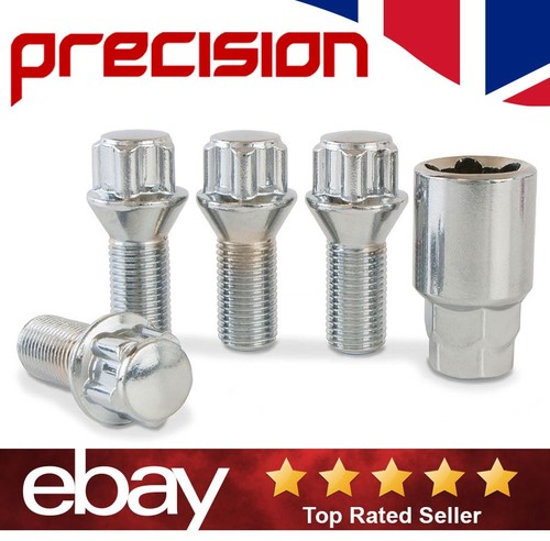 Locking wheel nuts bolts for - locking,