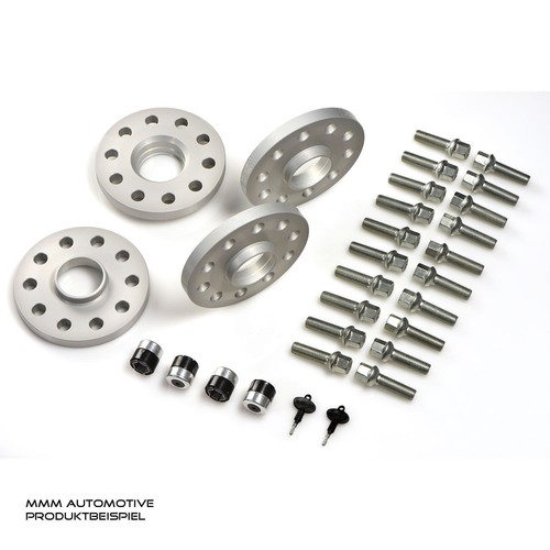 Abe mm audi - mm, 8l