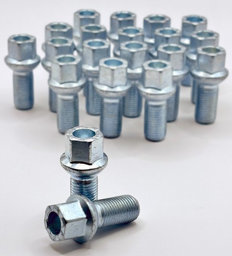 Audi wheel bolts m14 - audi,