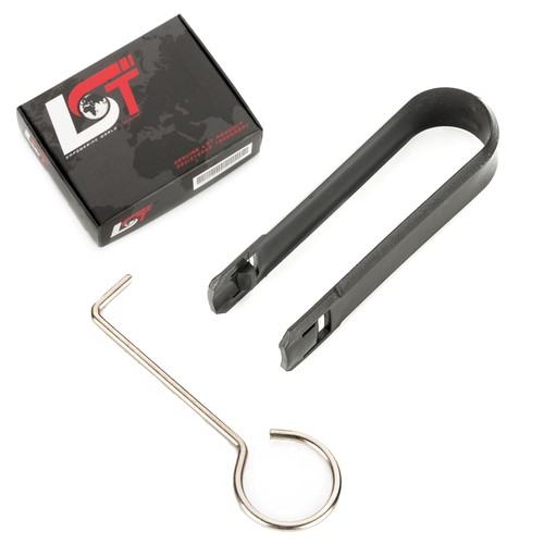 Pliers removal hook - pliers, long