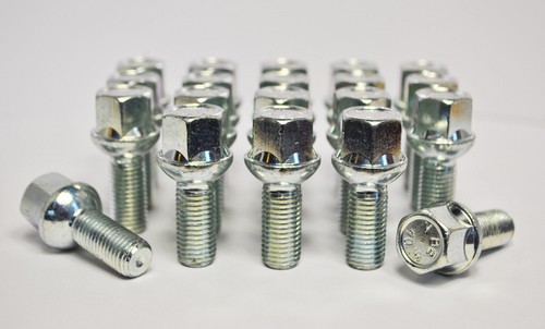Set wheel bolts - x,