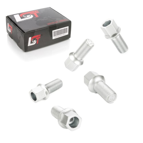 Wheel bolt - 5x,