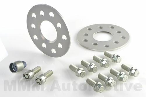 Abe wheel spacer set - h&r,