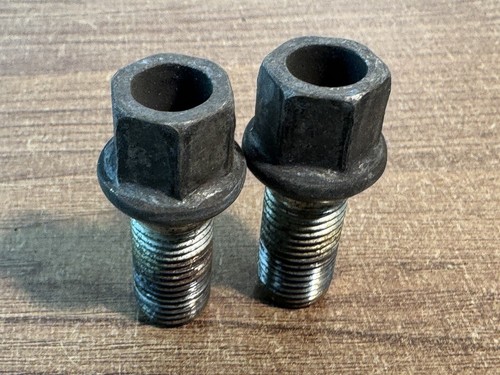 Audi 2015 wheel nuts - 2015,