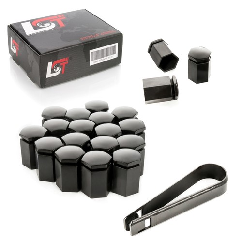 20x cover caps wheel bolt - ,