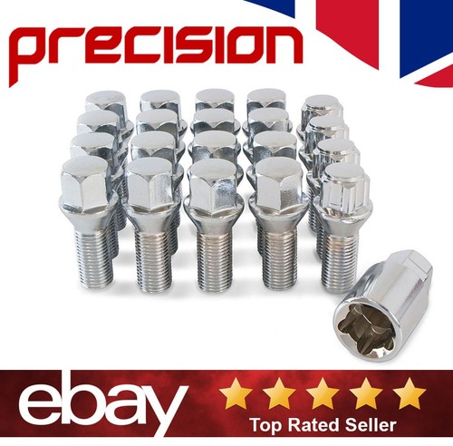 Wheel bolts and 4 x - x,