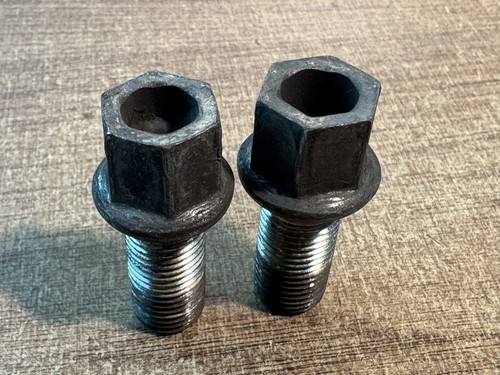 2013 audi wheel nuts - 8x, x