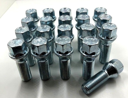 Alloy wheel bolts - 20,