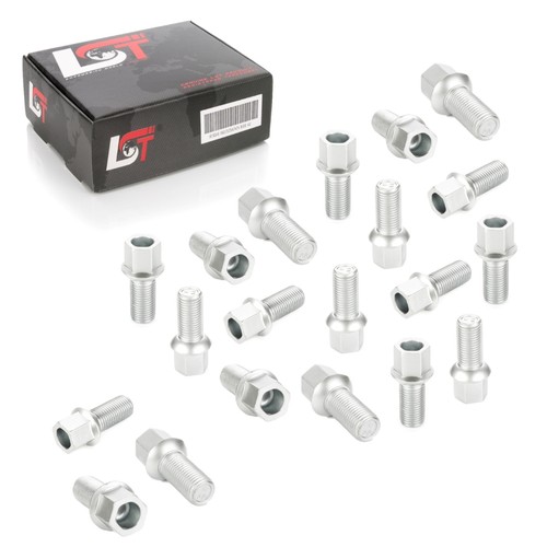 20x wheel lug bolts - wheel,