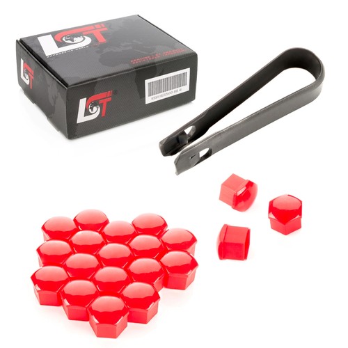 20x wheel rim bolts hex - 20x,