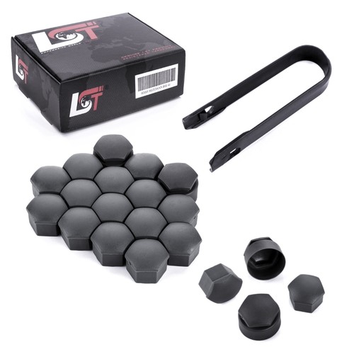 20x wheel bolt - wheel, caps
