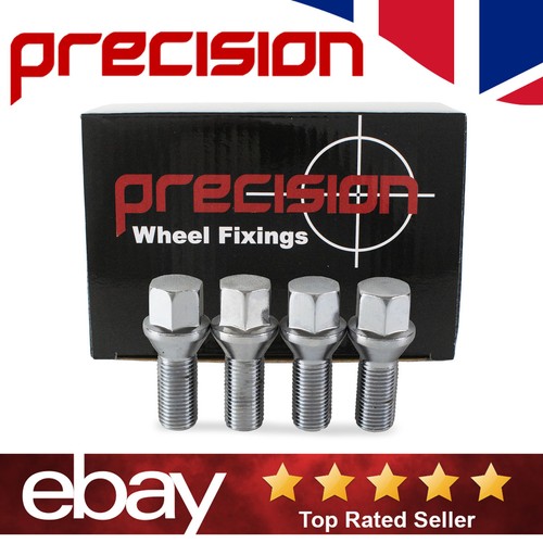 Audi wheel nuts bolts - a7,