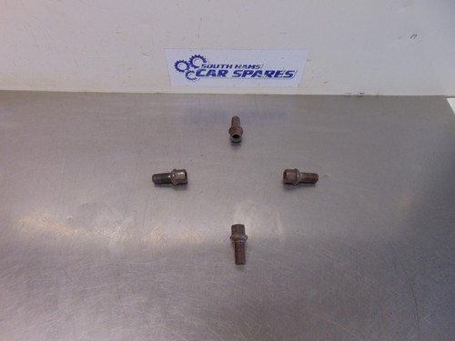 Audi wheel bolts - audi,