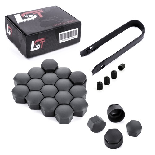 20x wheel bolt - 20x, anti